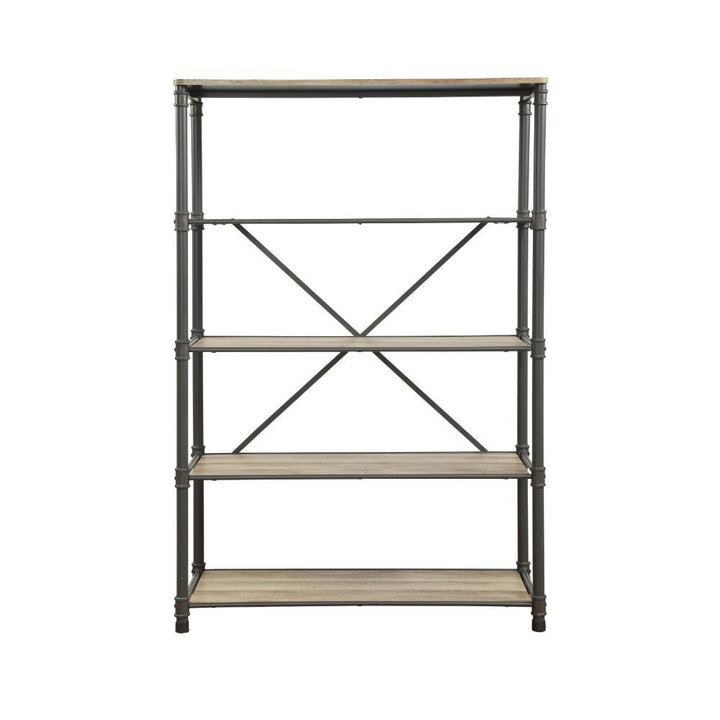 Itzel Bookshelf – view 4