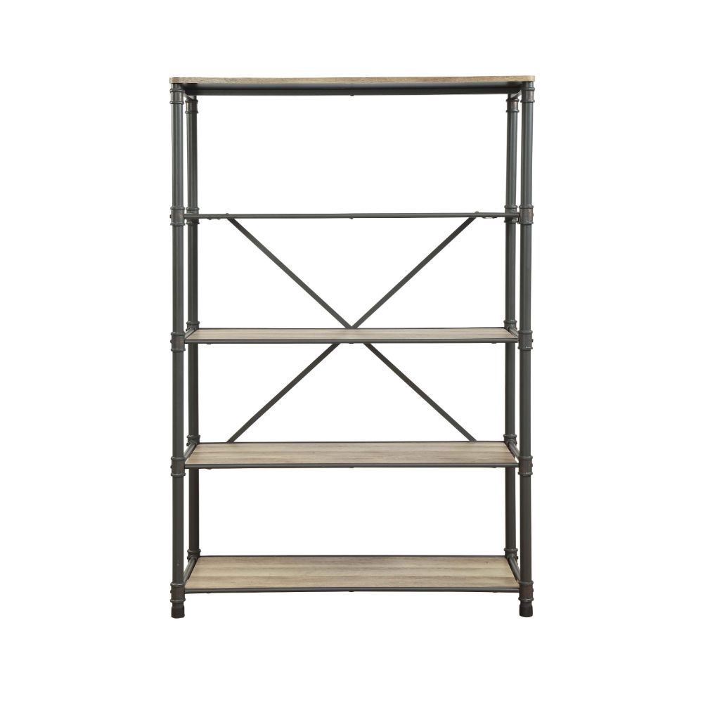 Itzel Bookshelf – view 4