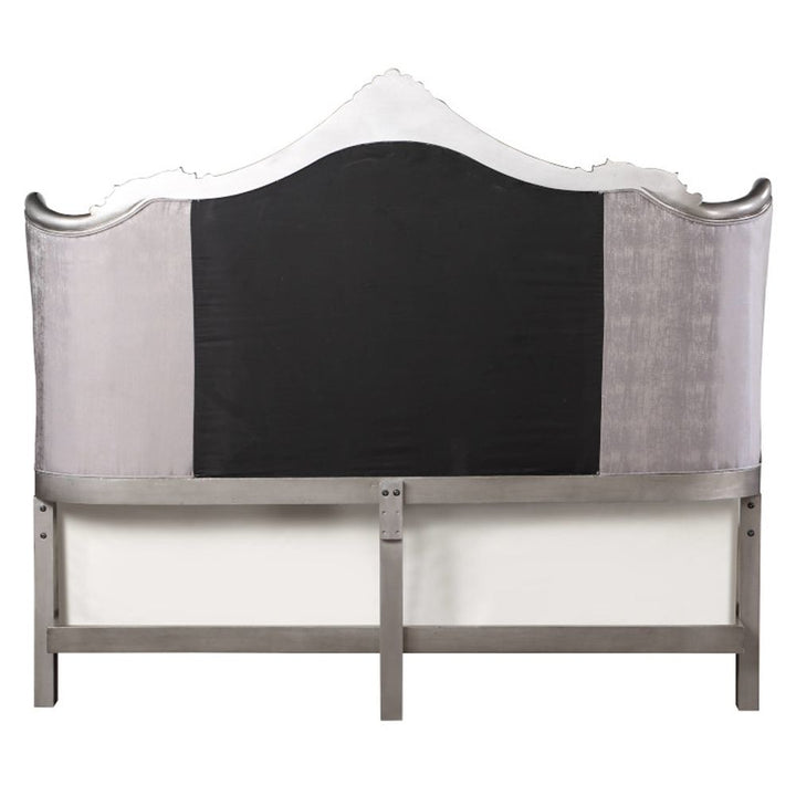 Ariadne Queen Bed – view 5