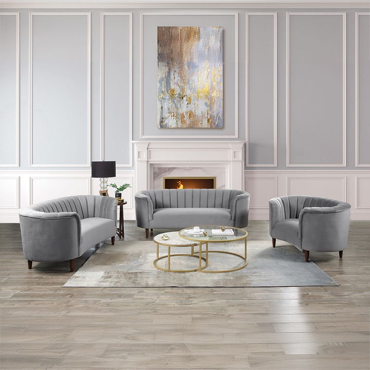 Millephri Loveseat – view 7