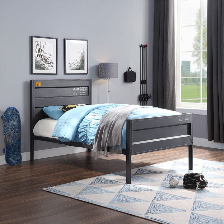 Cargo Full Bed