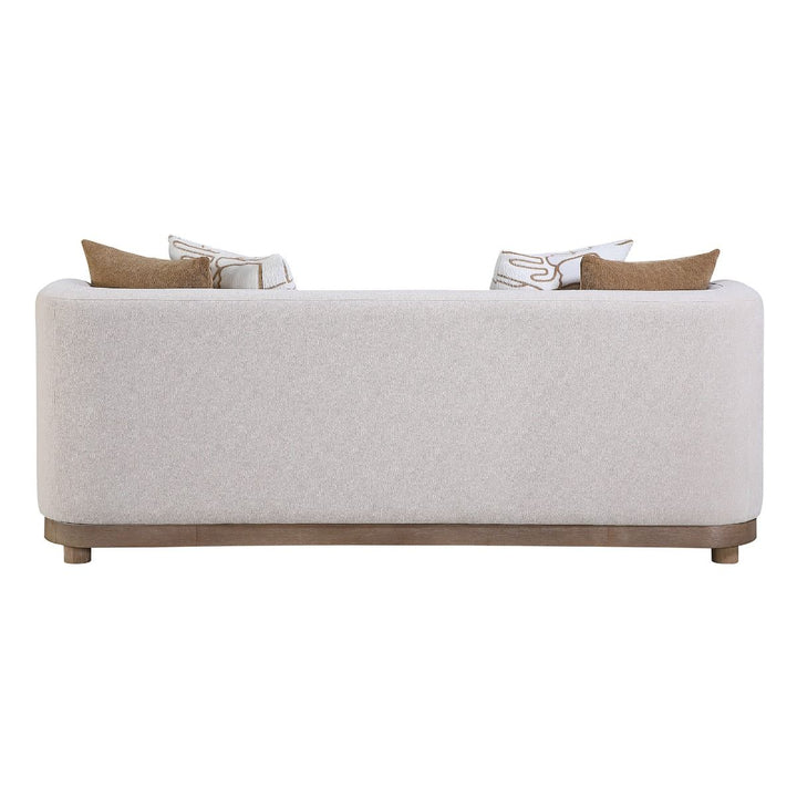 Duncan Sofa w/4 Pillows – view 5