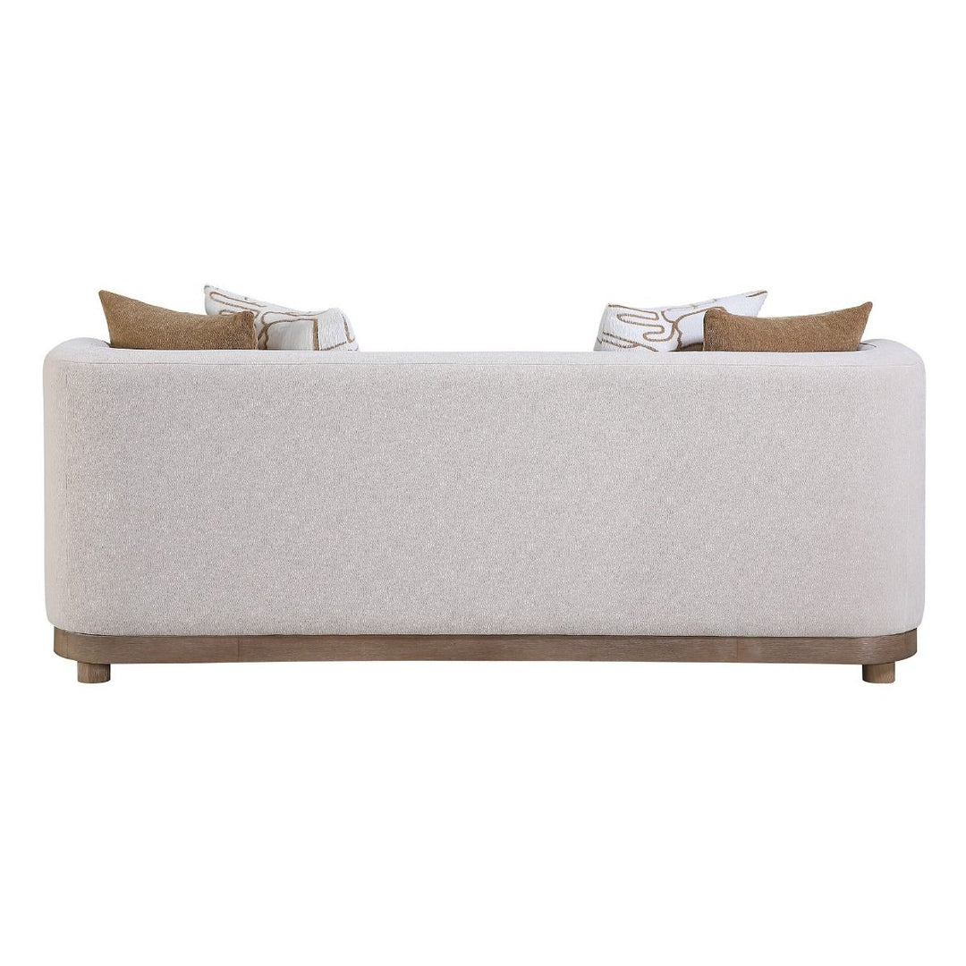 Duncan Sofa w/4 Pillows – view 5