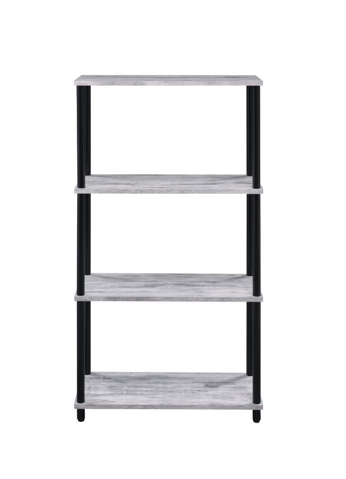 Nypho Bookshelf – view 2