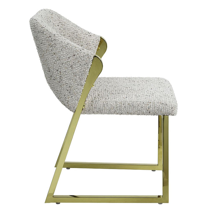 Galdesa Side Chair (SET-2) – view 4