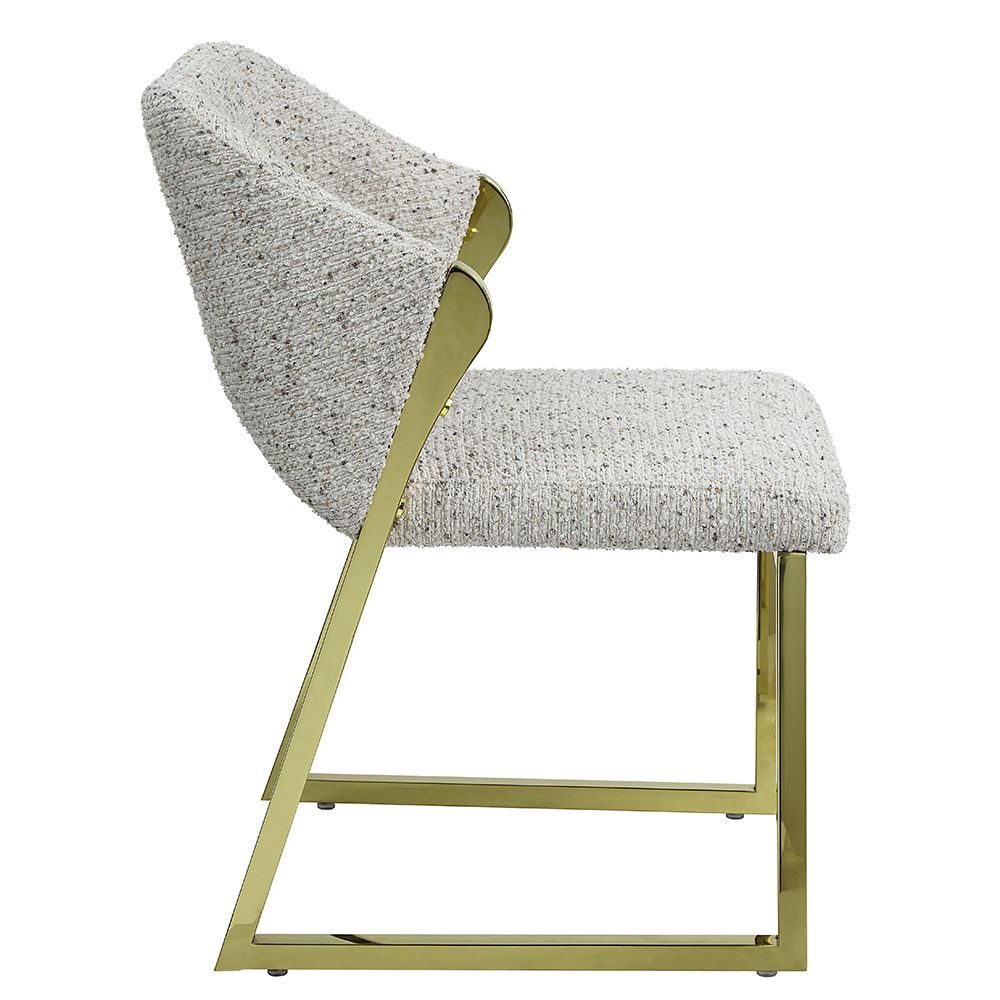 Galdesa Side Chair (SET-2) – view 4