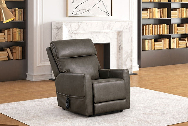 Barnabas Lift Chair - view 4