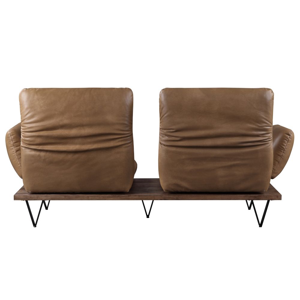 Narech Sofa W/Swivel – view 8