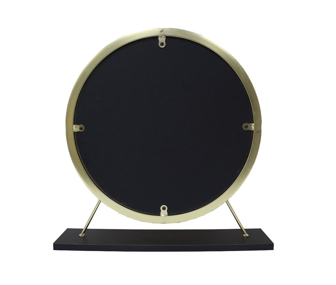 Adao Vanity Mirror & Stool – view 7