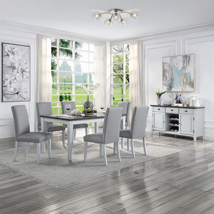 Lanton Side Chair (Set-2) – view 7