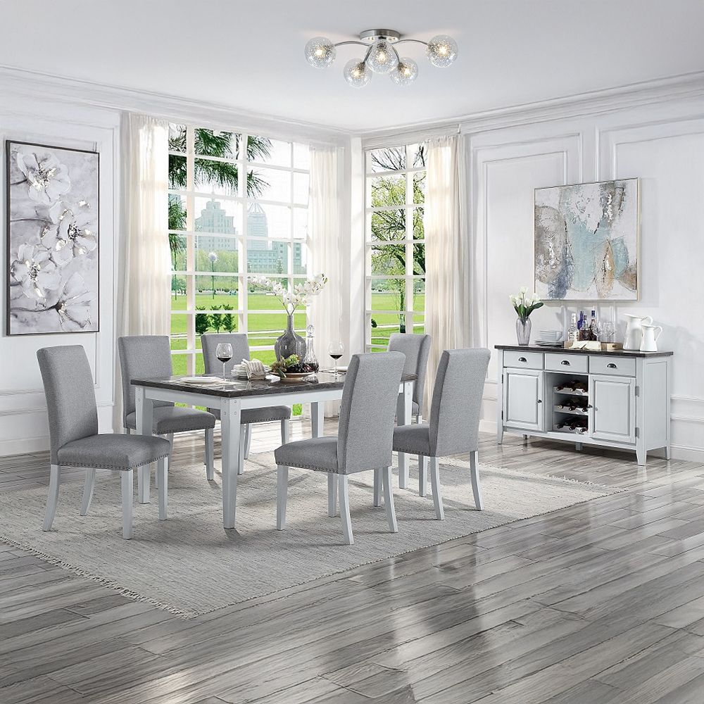 Lanton Side Chair (Set-2) – view 7