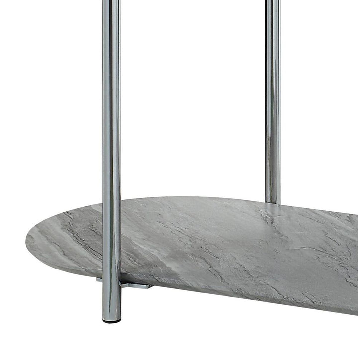 Yukino Sofa Table – view 6
