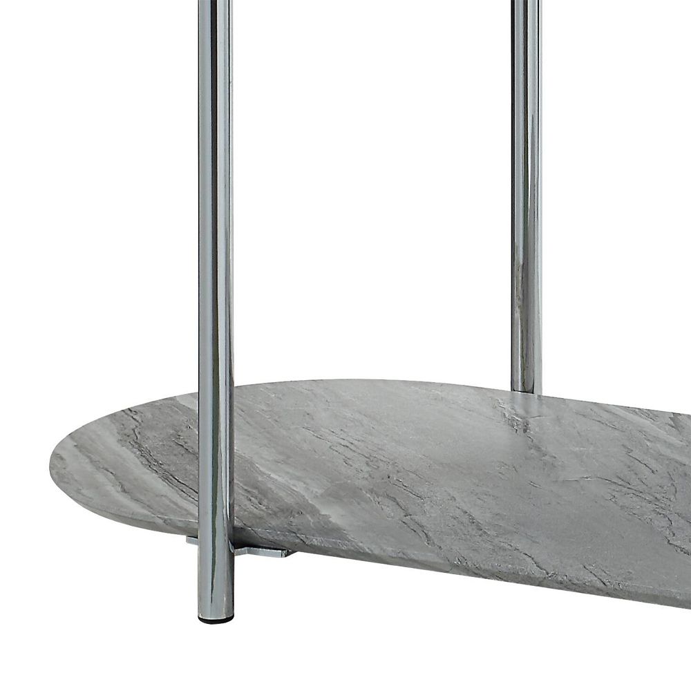 Yukino Sofa Table – view 6