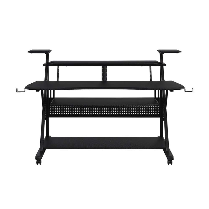 Willow Music Desk – view 3