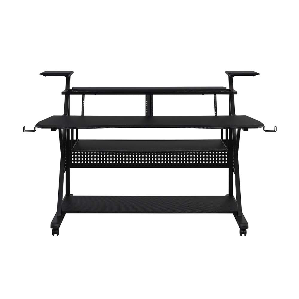 Willow Music Desk – view 3