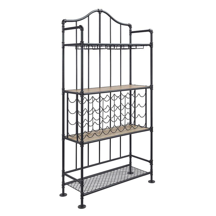 Edina Wine Rack – view 2