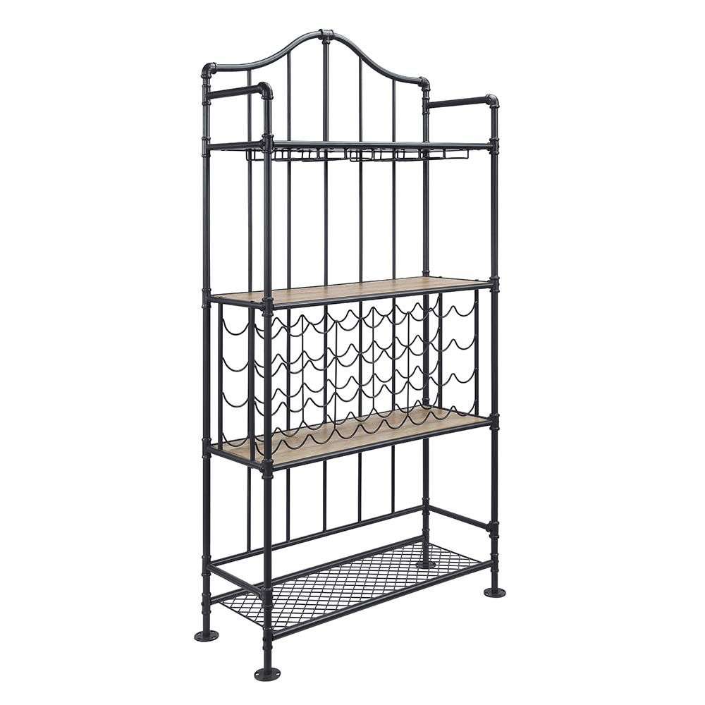 Edina Wine Rack – view 2