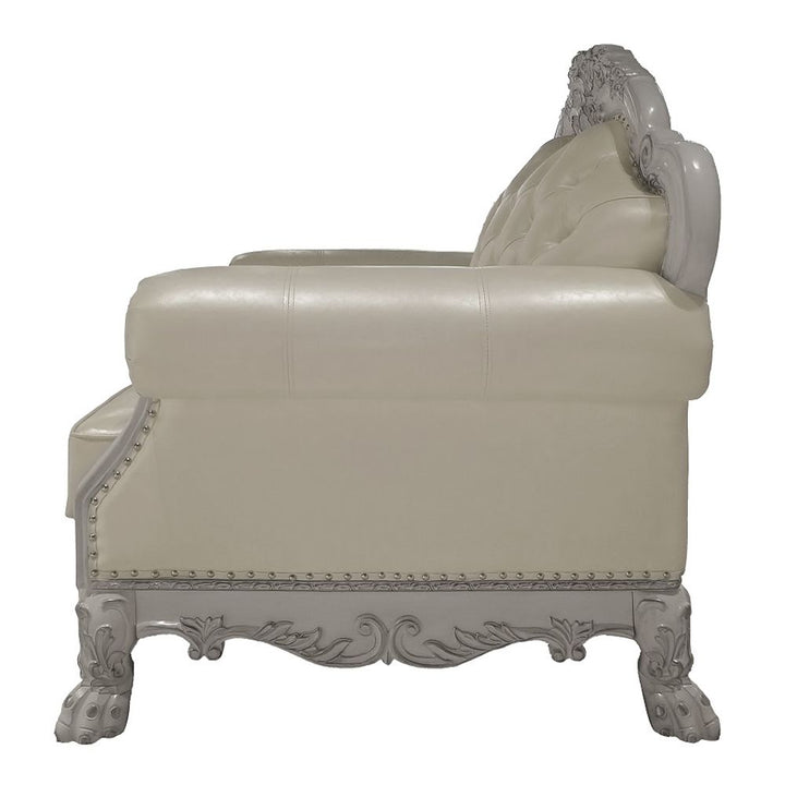 Dresden Chair W/2 Pillows – view 4