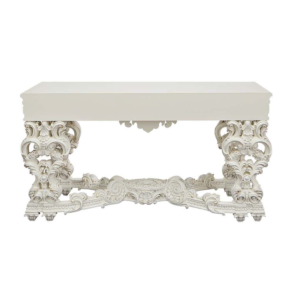 Adara Sofa Table – view 4