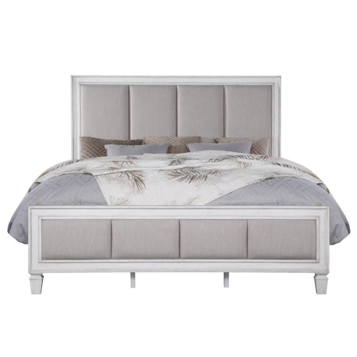 Katia Queen Bed – view 3