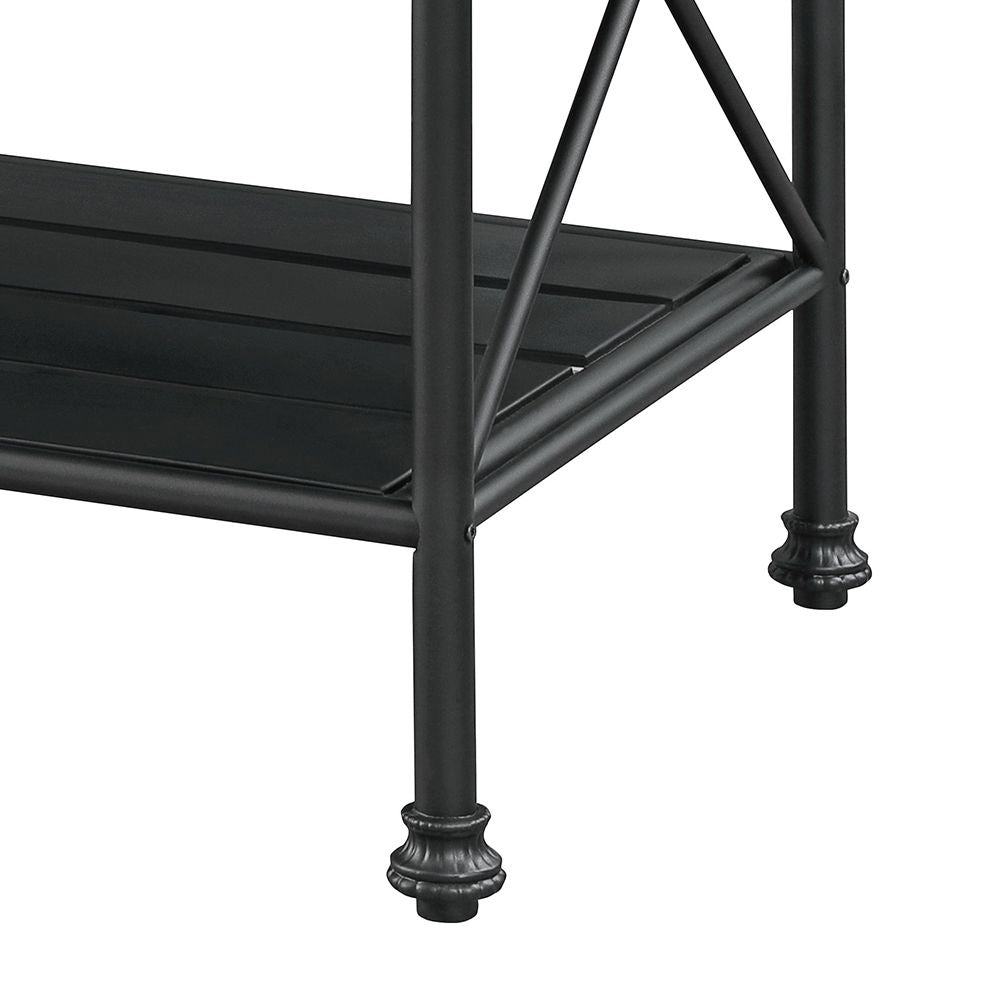 Brahm Kitchen Island