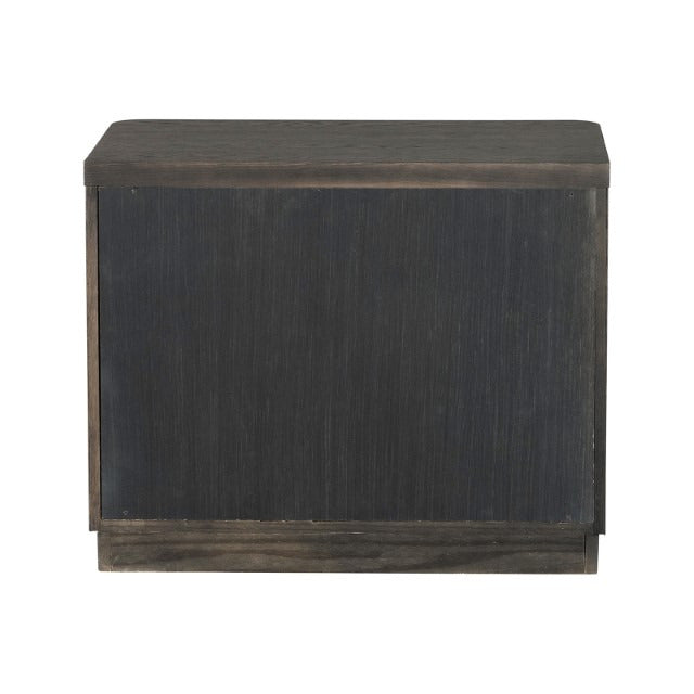 Sterling West 1-Drawer Nightstand - view 4