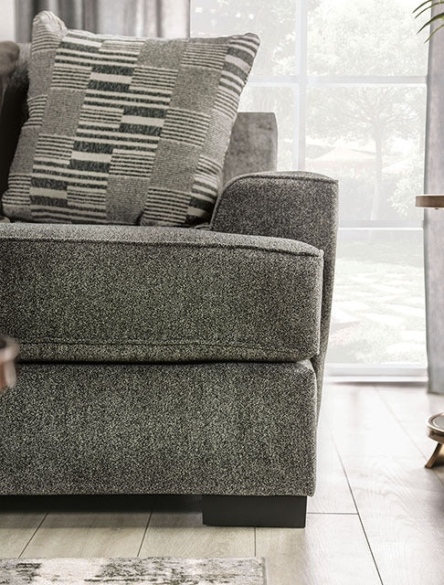 Holborn Loveseat - view 6