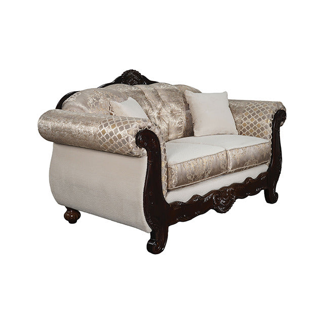 Paolini Loveseat - view 4