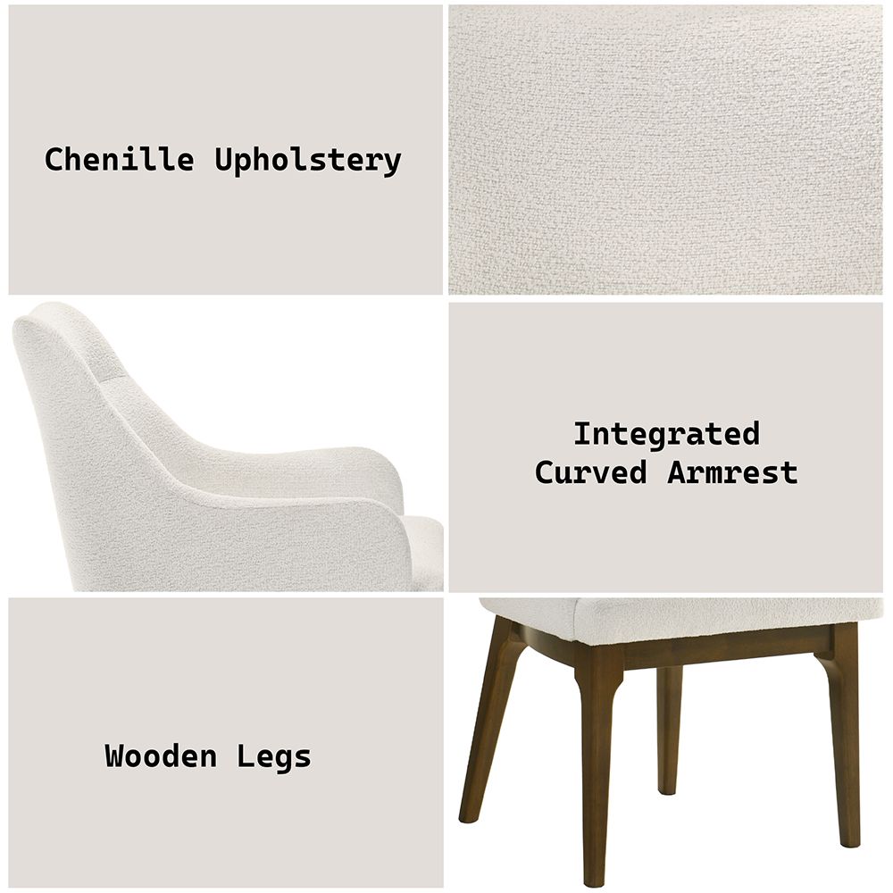 Kasha Side Chair (Set of 2)
