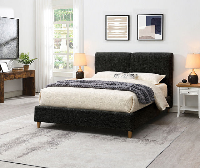Stavern Bed - view 2
