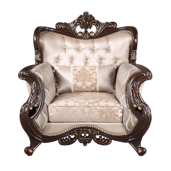 Constantine Chair (kd)
