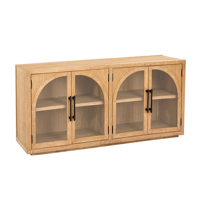 Clements Sideboard, Natural