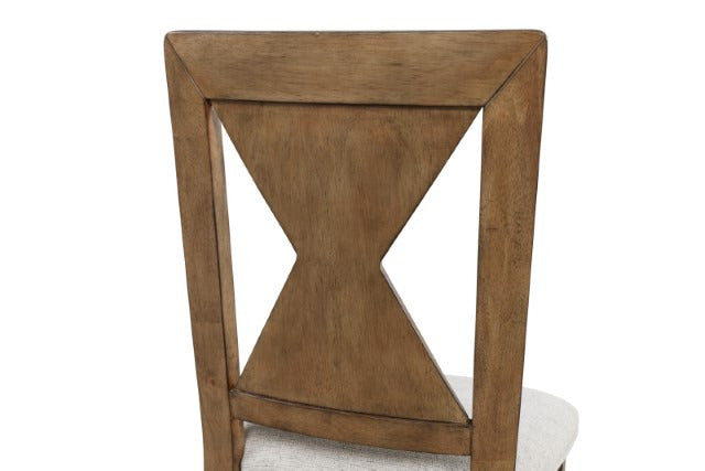 Johannes Side Chair