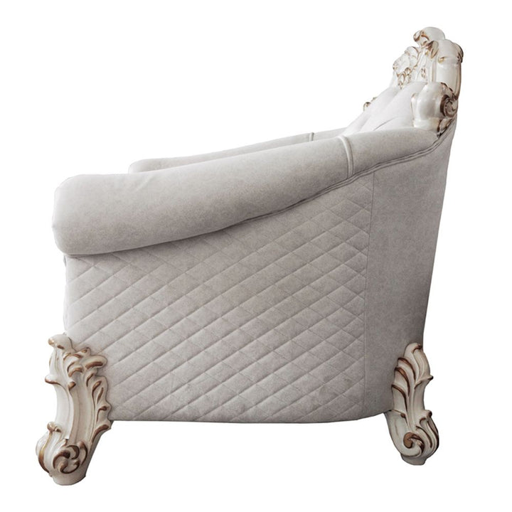 Vendome II Chair W/2 Pillows – view 5