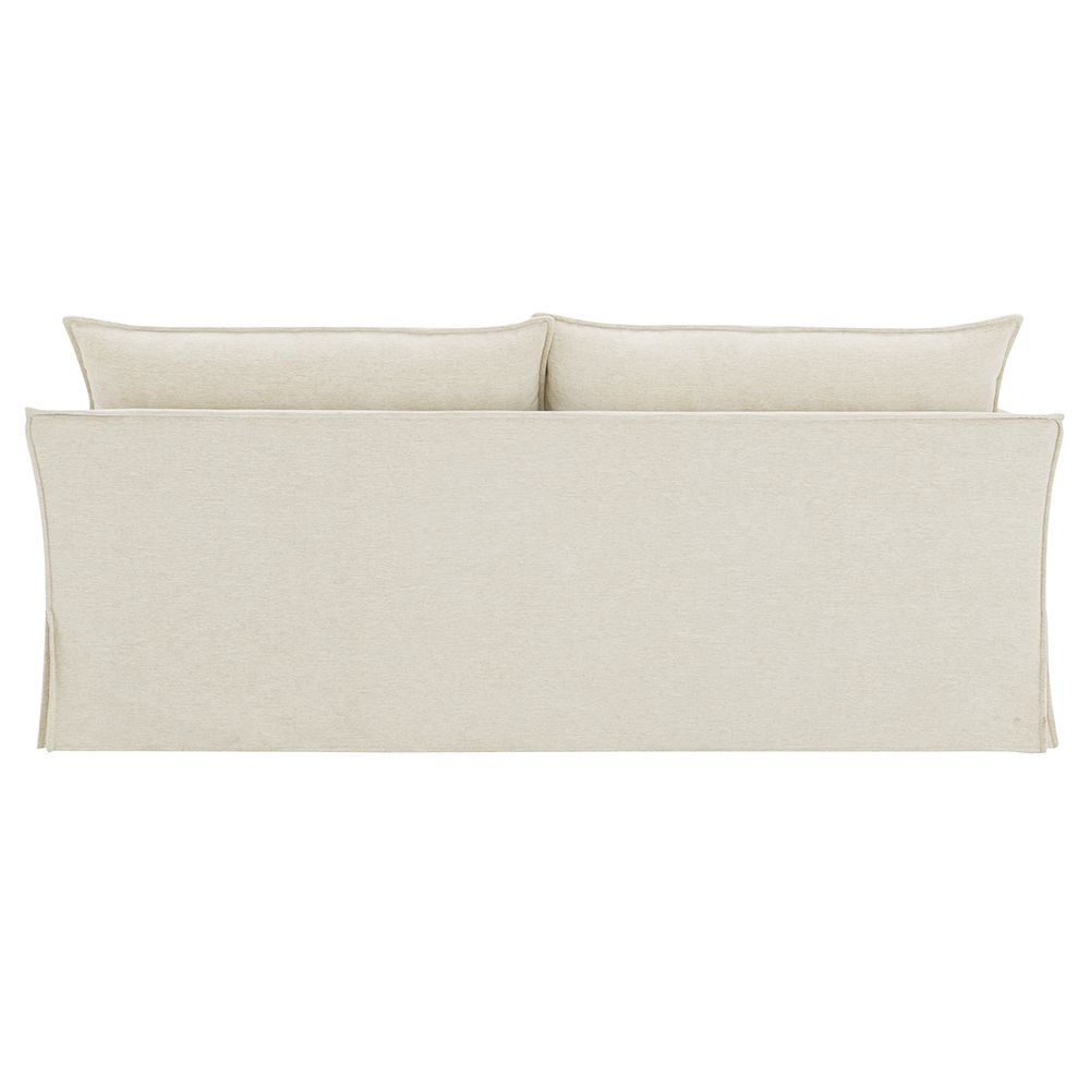 Shane Sofa with 2 Pillows