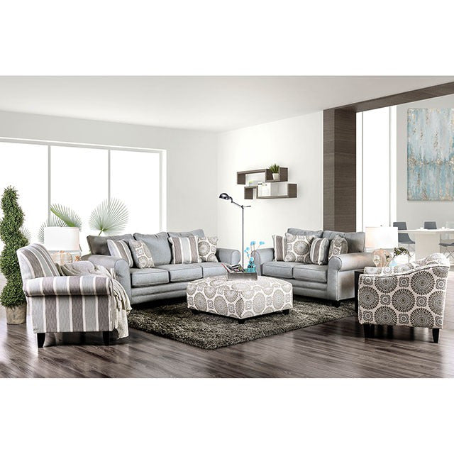 Misty Love Seat - view 2
