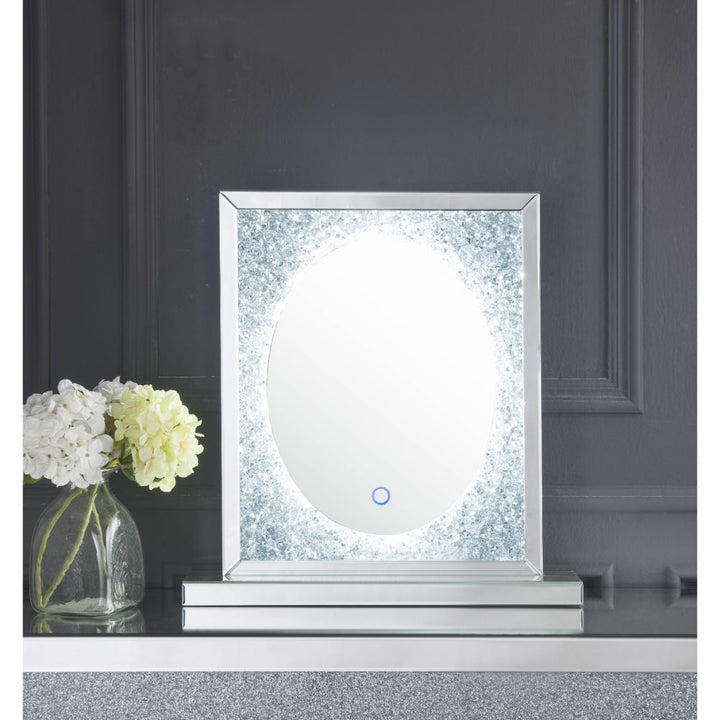 Noralie Accent Mirror W/Led – view 4