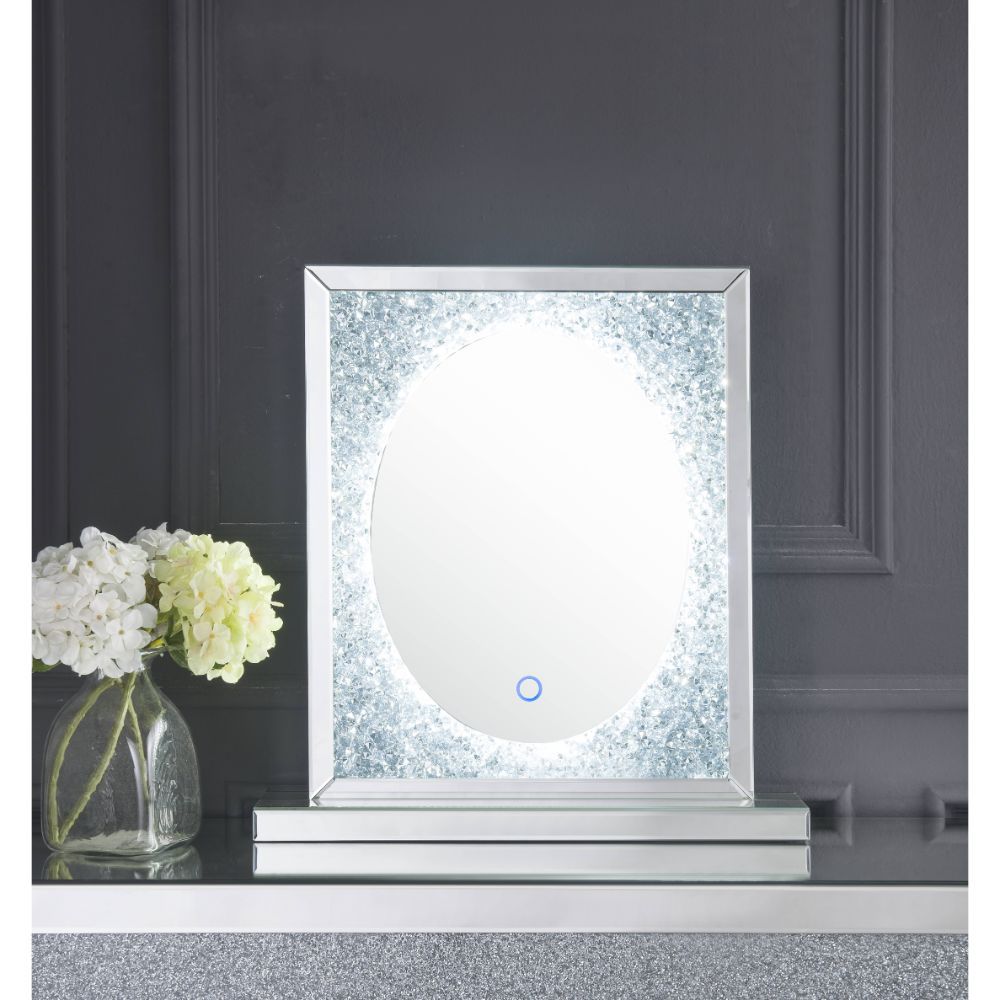 Noralie Accent Mirror W/Led – view 4