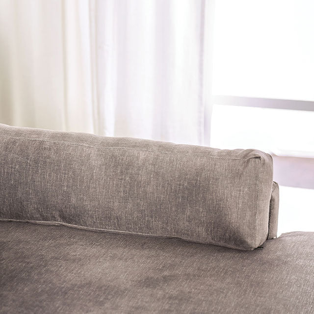 Cramlington Sectional - view 7