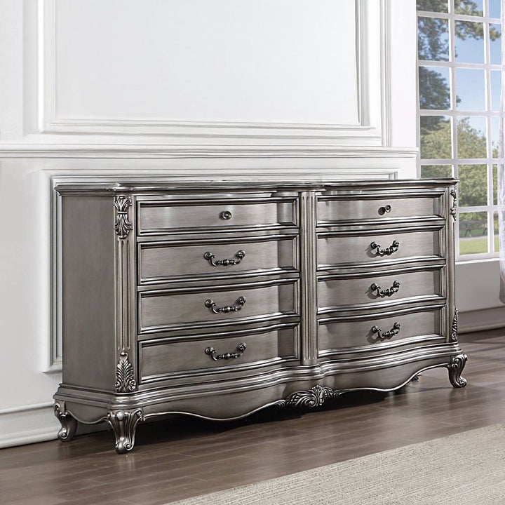 Ariadne Dresser