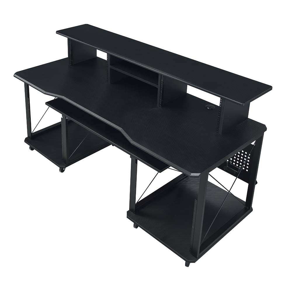 Megara Music Desk – view 4