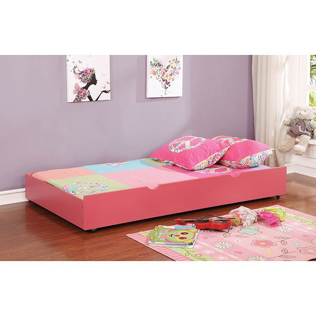 Grano Trundle, Pink - view 2