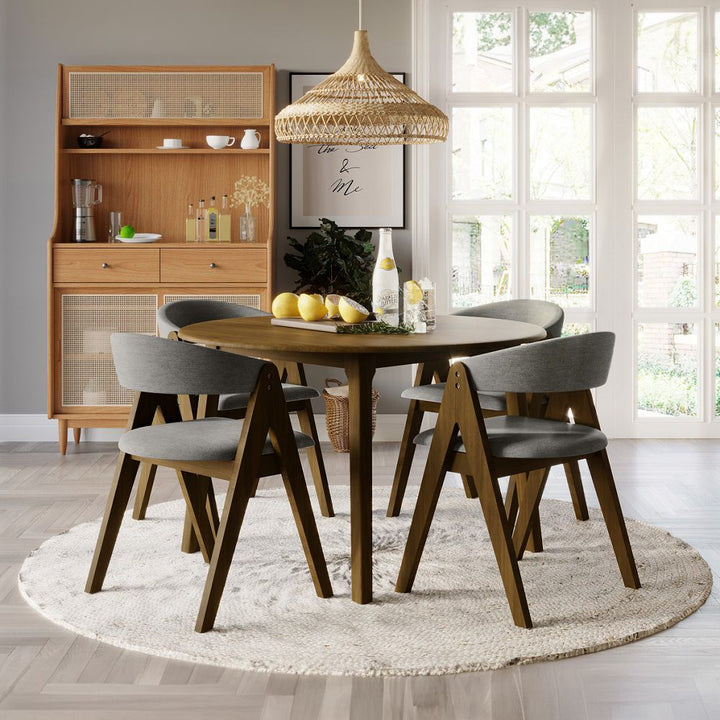 Keiki SIDE CHAIR (SET-2) – view 6