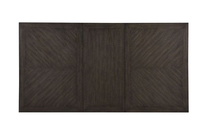 Richland Counter Table Bottom (2 Of 2)