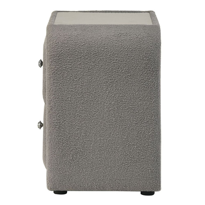 Shelyn Nightstand – view 4