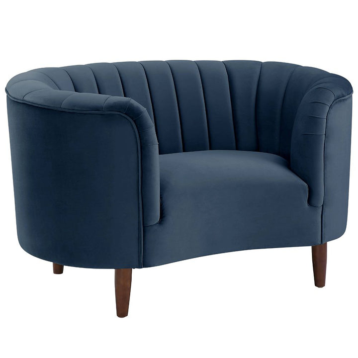 Millephri Chair – view 2