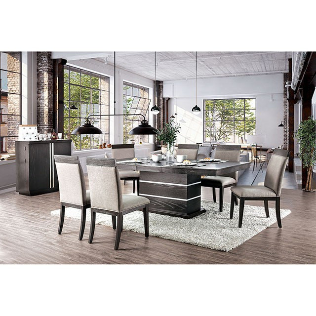 Modoc Dining Table - view 2