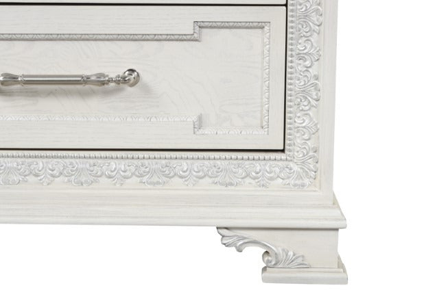 Stella Mia Dresser w/Jewelry Box - view 3