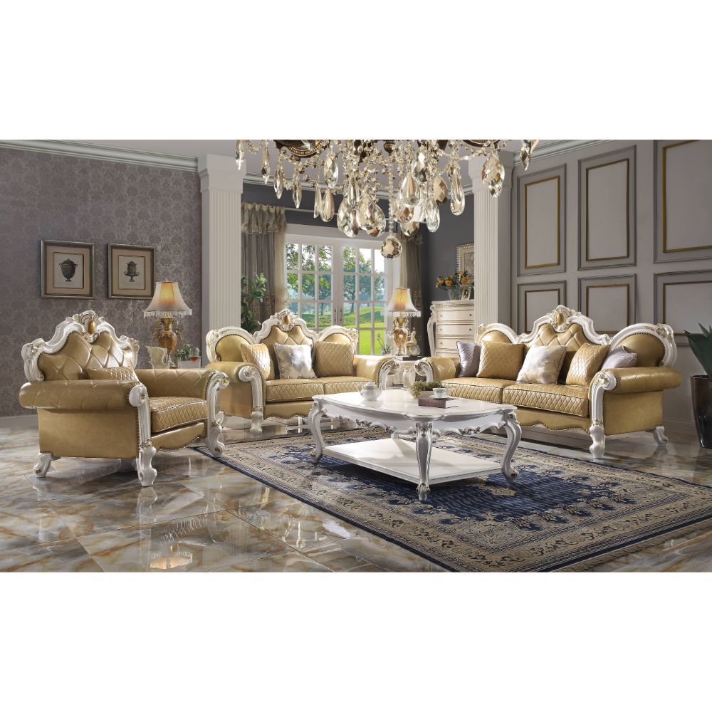 Picardy Sofa W/5 Pillows – view 5
