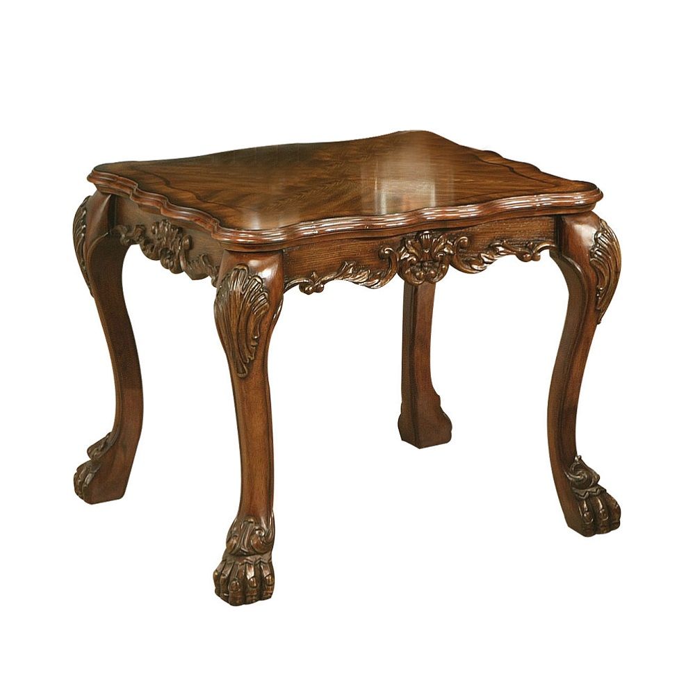 Dresden End Table – view 2